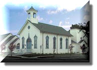 Half Moon Bay Wedding Chapel Half Moon Bay Wedding Chapel